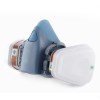 Респиратор полумаска SJL 7502 с фильтрами SJL 6001CN, SJL 5N11CN, SJL 501 (7 в 1) Респиратор полумаска SJL 7502 с фильтрами SJL 6001CN, SJL 5N11CN, SJL 501 (7 в 1)