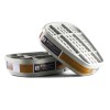 Респиратор полумаска SJL 7502 с фильтрами SJL 6001CN, SJL 5N11CN, SJL 501 (7 в 1) Респиратор полумаска SJL 7502 с фильтрами SJL 6001CN, SJL 5N11CN, SJL 501 (7 в 1)