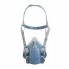 Респиратор полумаска 3M 7501