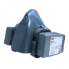 Респиратор полумаска 3M 7502 с фильтрами 3M 6035 P3 (3 в 1)