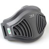 Респиратор полумаска 3M HF-52 с фильтрами 3M 1701CN, 3М 1700 (12 в 1) Респиратор полумаска 3M HF-52 с фильтрами 3M 1701CN, 3М 1700 (12 в 1)