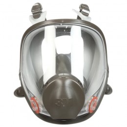 Респиратор полнолицевая маска 3M 6700