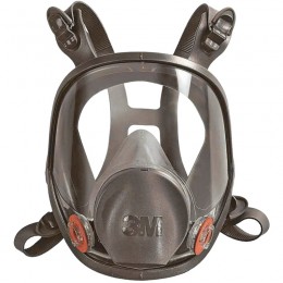 Респиратор полнолицевая маска 3M 6900
