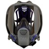Респіратор повнолицева маска 3M FF-402 Ultimate FX Респіратор повнолицева маска 3M FF-402 Ultimate FX