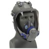 Респіратор повнолицева маска 3M FF-402 Ultimate FX Респіратор повнолицева маска 3M FF-402 Ultimate FX