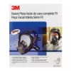 Респіратор повнолицева маска 3M FF-402 Ultimate FX Респіратор повнолицева маска 3M FF-402 Ultimate FX