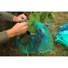 Сетка-мешок для защиты винограда от ос 30×55 см, 10 кг