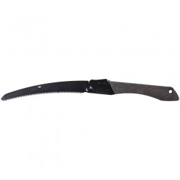 Пила Silky Gomboy Curve Outback Edition KURO 240-8 (801-24) садовая складная