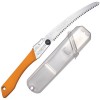 Пила Silky Gomboy Curve 210‑8 (717‑21) садовая складная Пила Silky Gomboy Curve 210‑8 (717‑21) садовая складная