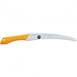 Пила Silky Gomboy Curve 210-8 (717-21) садовая складная