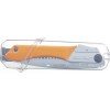 Пила Silky Gomboy Curve 210‑8 (717‑21) садовая складная Пила Silky Gomboy Curve 210‑8 (717‑21) садовая складная