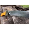 Пила Silky Gomboy Curve 210‑8 (717‑21) садовая складная Пила Silky Gomboy Curve 210‑8 (717‑21) садовая складная