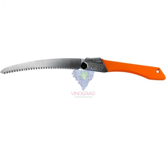 Пила Silky Gomboy Curve 240‑8 (717‑24) садовая складная
