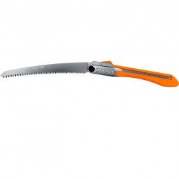 Пила Silky Gomboy Curve 270-8 (717-27) садовая складная
