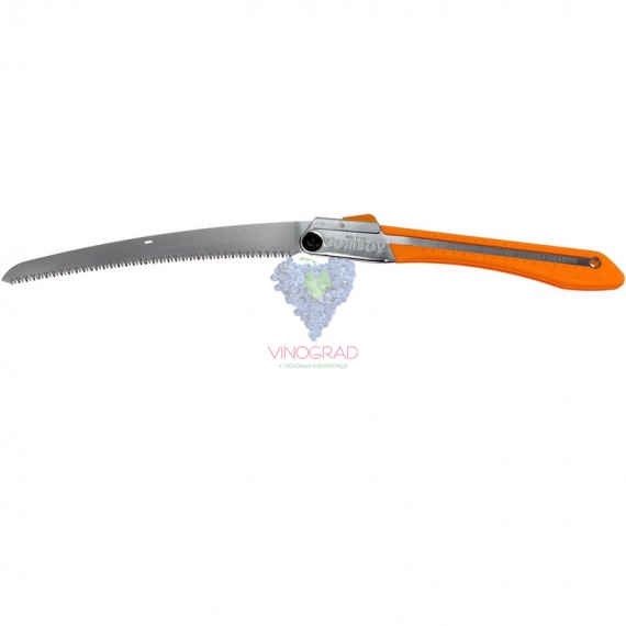 Пила Silky Gomboy Curve 300‑8 (717‑30) садовая складная