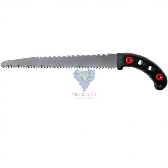 Пила Silky Gomtaro Nidangiri 270‑8/10 (409‑27) садовая с кобурой