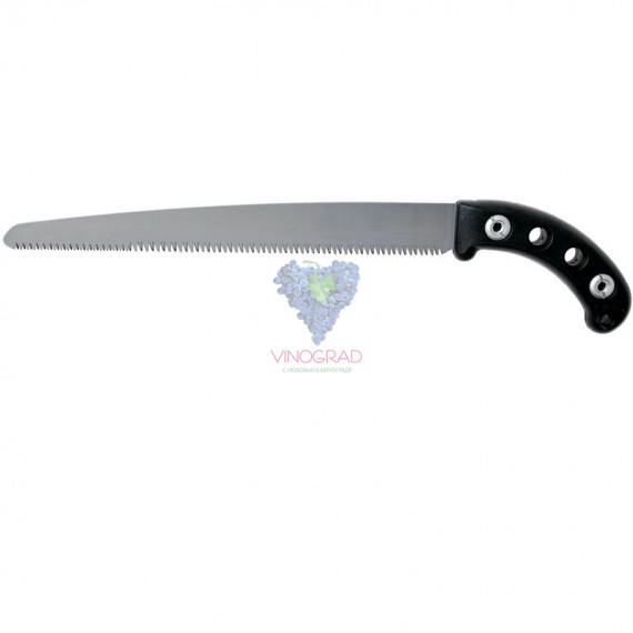 Пила Silky Gomtaro 300‑8‑14 Pro Sentei (108‑30) садовая с кобурой