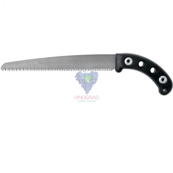 Пила Silky Gomtaro Root 240‑8 (153‑24) для корней с кобурой