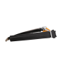 Пила Silky Gunfighter 300‑8,5‑6 (730‑30) садова з кобурою
