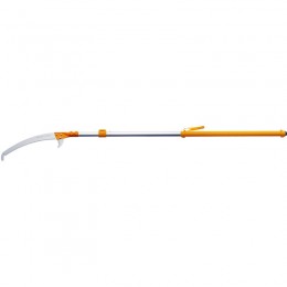 Пила Silky Hayate 3800 (370-42) садовая телескопическая с кобурой