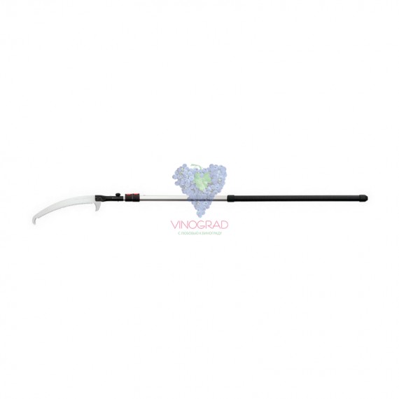 Пила Silky HAYAUCHI 4900 (178‑39) садовая телескопическая с кобурой Пила Silky HAYAUCHI 4900 (178‑39) садовая телескопическая с кобурой