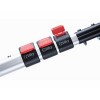 Пила Silky HAYAUCHI 6300 (179‑39) садовая телескопическая с кобурой