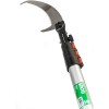 Пила Silky HAYAUCHI 6300 (179‑39) садовая телескопическая с кобурой