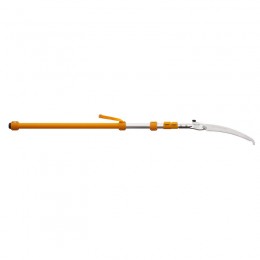 Пила Silky Longboy 3600 (365-36) телескопическая с кобурой