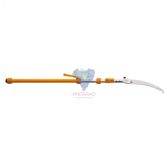 Пила Silky Longboy 3600 (365-36) телескопическая с кобурой
