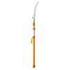 Пила Silky Longboy 3600 (365-36) телескопическая с кобурой