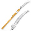 Пила Silky Longboy 3600 (365-36) телескопическая с кобурой