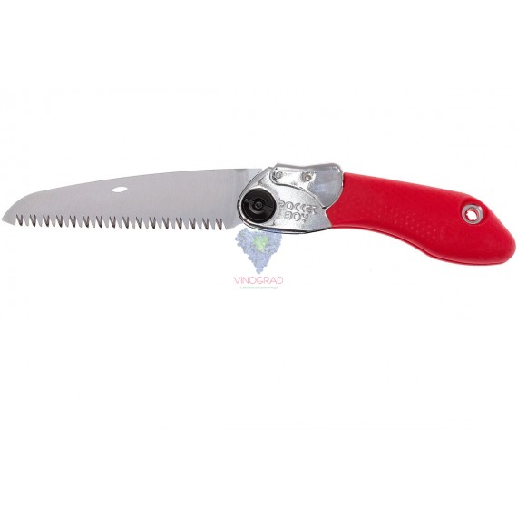 Пила Silky Professional PocketBoy 130 мм (346-13) садовая складная Пила Silky Professional PocketBoy 130 мм (346-13) садовая складная