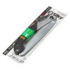 Пила Silky Super Accel 21 210-7,5 (119-21) садовая складная