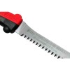 Пила Silky Tsurugi 300-8 (450-30) садовая с кобурой