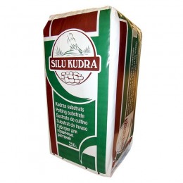 Субстрат Silu Kudra M51 250 л