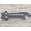 Точилка для ножей 11 см Laguiole Bougna 2810