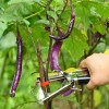 Степлер для підв'язки Tapetool жовтий