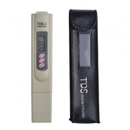 TDS метр (солемер) TDS-3 (clone)