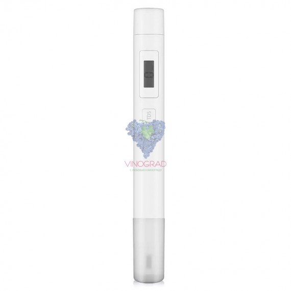 TDS метр (солемер) Xiaomi MI TDS Pen