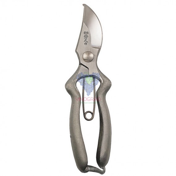 Секатор Toyama Hamono Hidehisa T-22 200 мм (BB200S)