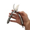 Секатор Toyama Hamono Hidehisa T-22 200 мм (BB200S)