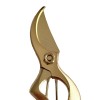 Секатор Toyama Hamono Hidehisa T-30 165 мм (YP165G) Секатор Toyama Hamono Hidehisa T-30 165 мм (YP165G)