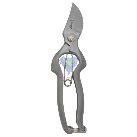 Секатор Toyama Hamono Hidehisa T-513 200 мм (YP200S) Секатор Toyama Hamono Hidehisa T-513 200 мм (YP200S)