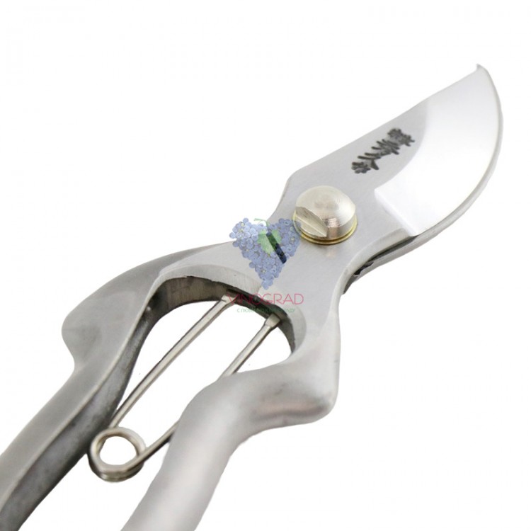 Секатор Toyama Hamono Hidehisa T-513 200 мм (YP200S) – купить