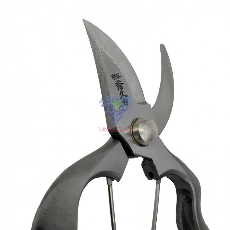 Секатор Toyama Hamono Hidehisa T-513 200 мм (YP200S) – купить