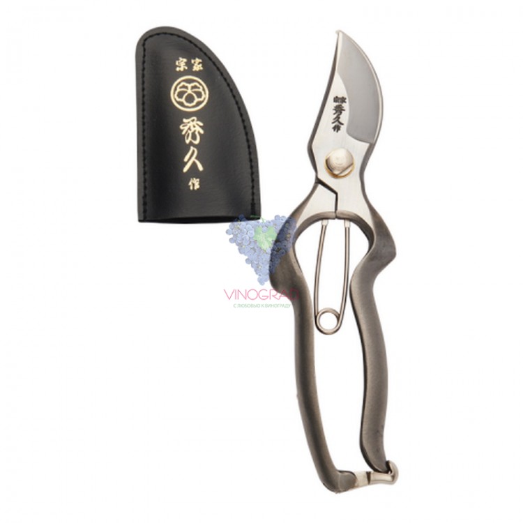 Секатор Toyama Hamono Hidehisa T-513 200 мм (YP200S) – купить