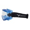 Очки защитные Univet 619.02.01.00