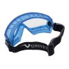 Очки защитные Univet 619.02.01.00