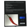 Весы ювелирные CS-200 200 г Весы ювелирные CS-200 200 г