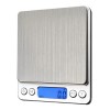 Весы ювелирные Top scale 3000 3 кг Весы ювелирные Top scale 3000 3 кг